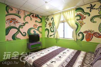 Her Home Homestay Зелений острів Екстер'єр фото